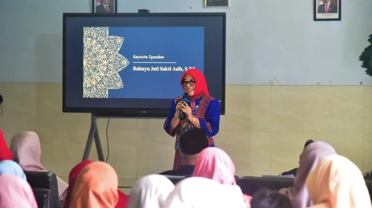 GOPTKI Lumajang Tekankan Keteladanan Orang Tua