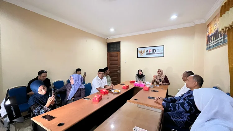 KPID Jatim, RUU Penyiaran Harus Segera Disahkan