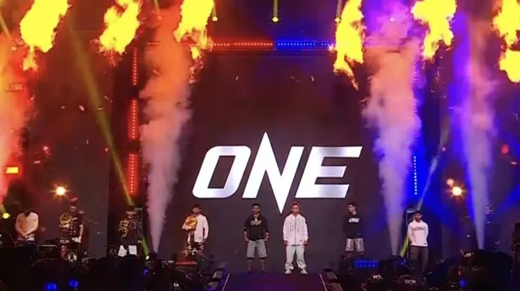ONE Championship Gelar ONE Samurai di Tokyo