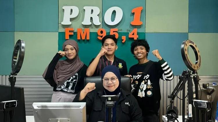 Indonesia di Mata Anak Muda