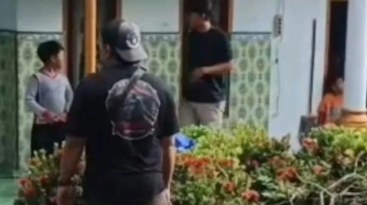 Polres Lumajang Grebek Rumah Persembunyian Komplotan Begal Sadis