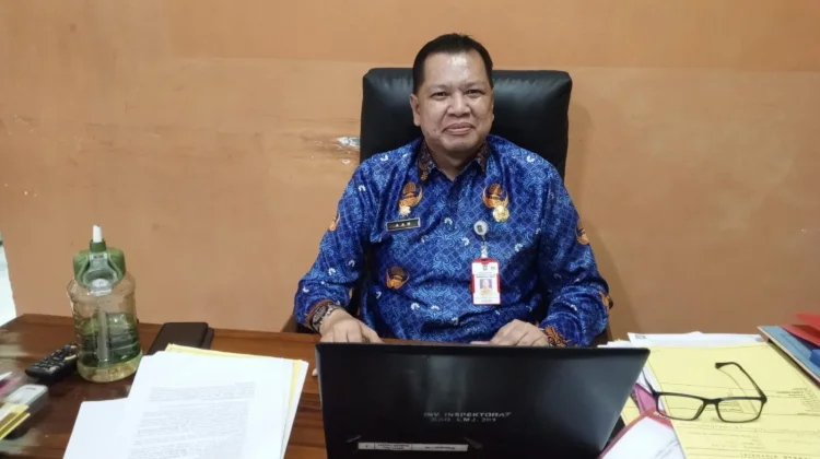 Pemerintah Lumajang Belum Terima Kejelasan Kasus Oknum Kades