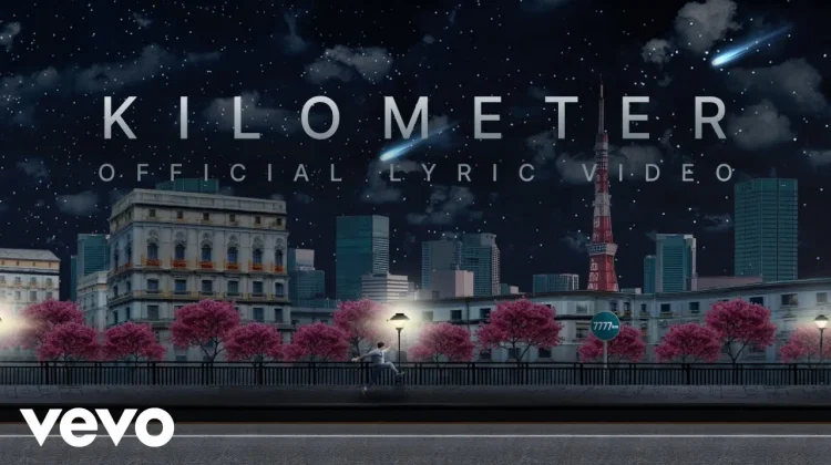 Lirik Lagu "Kilometer" - Yovie & Nuno
