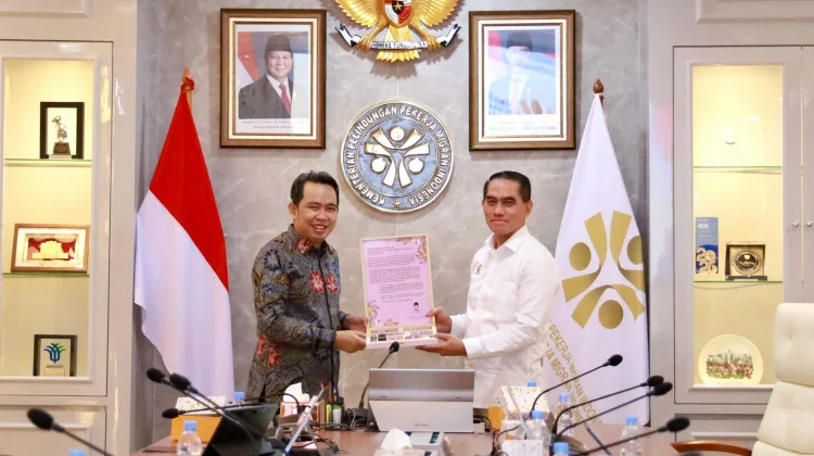 Pemkab Jember Perkuat Perlindungan Pekerja Migran