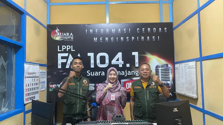 Strategi BPBD Lumajang, Menghadapi Fenomena El Nino Ekstrem