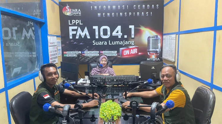 Strategi BPBD Lumajang, Menghadapi Fenomena El Nino Ekstrem