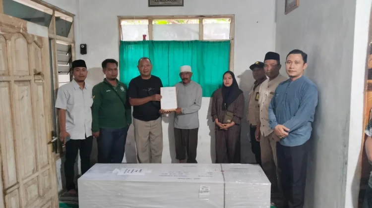 PMI Lumajang Meninggal di Malaysia, Dipulangkan saat May Day