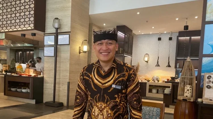 Hardiknas 2026: Kebangkitan Pendidikan Banyuwangi dalam Harmoni Kuntulan Ewonan