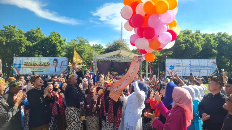 Bupati Rio: Pendidikan Juru Selamat Bangsa