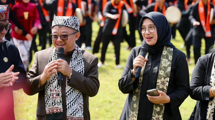 Mendikdasmen Dorong Deep Learning di Hardiknas 2026