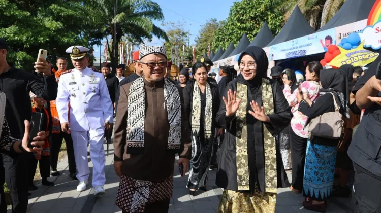 IPM Banyuwangi Naik, Jadi Lokasi Hardiknas 2026