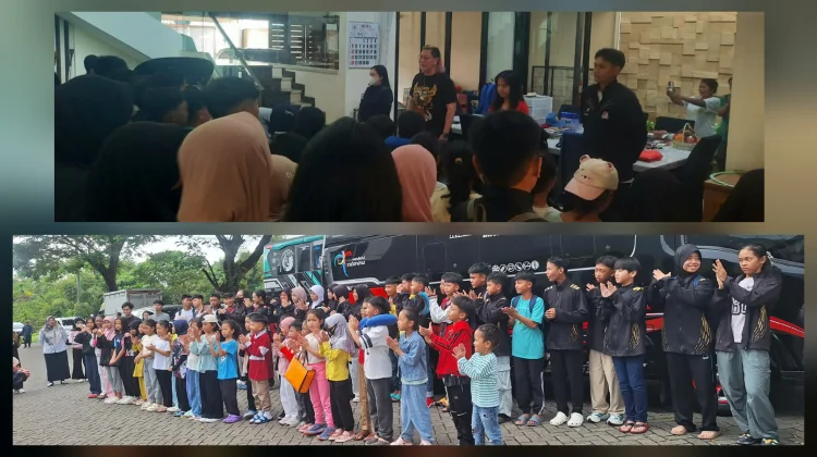 Wushu Garuda Jember Ikuti Piala Wali Kota Surabaya 2026