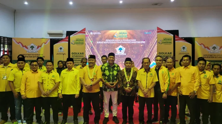 Ali Mufthi: Rakerda Indikatornya Adalah untuk Kepentingan Rakyat
