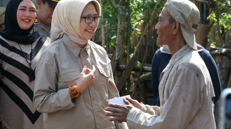 Pemulihan Korban Kebakaran di Bodang Diperkuat Solidaritas Sosial Warga