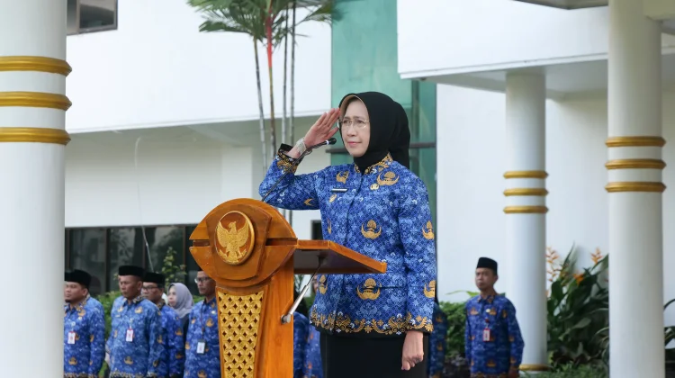 Bupati Lumajang Ajak Kolaborasi untuk Pendidikan Berkualitas