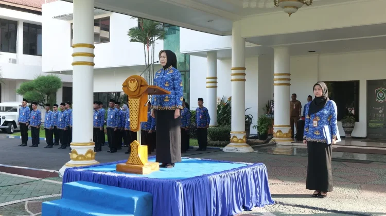 Bupati Lumajang Ajak Kolaborasi untuk Pendidikan Berkualitas