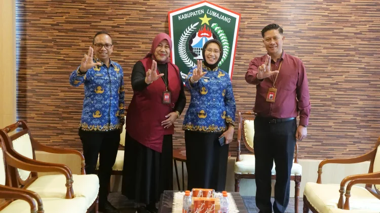 Tak Mau Ada Celah, Lumajang Perkuat Sistem Pajak Digital Terintegrasi