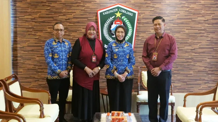 Tak Mau Ada Celah, Lumajang Perkuat Sistem Pajak Digital Terintegrasi