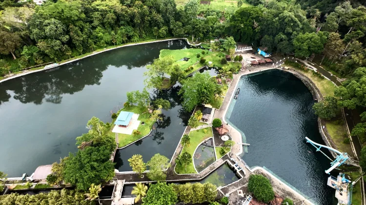 Peluang Investasi Terbuka, Selokambang Siap Dikembangkan Jadi Wisata Unggulan
