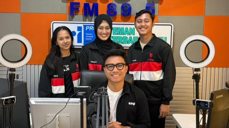 Tren Minuman Manis Picu Risiko Diabetes, CIMSA UNEJ Ingatkan Pola Hidup Sehat