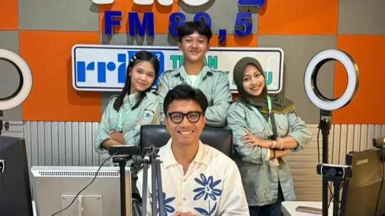 Forum Anak Jember Ajak Remaja Bangkit Hadapi Kesenjangan Ekspektasi dan Realita