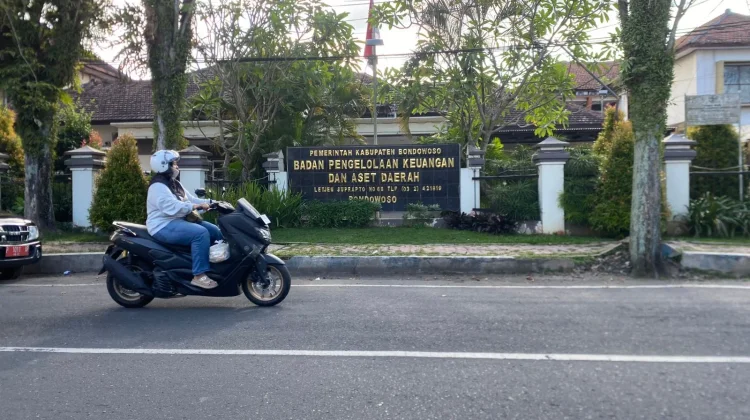 Aset Tanah Pemkab Bondowoso Banyak Belum Bersertifikat