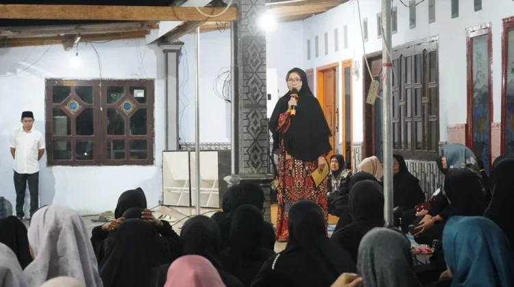 Pendekatan Humanis, Lumajang Integrasikan Program Sosial dan Nilai Keagamaan