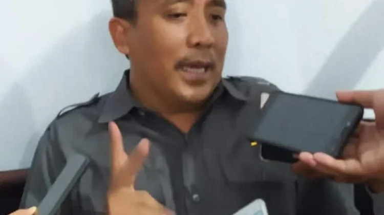 Penyertaan Modal PDAM Menjadi Prioritas