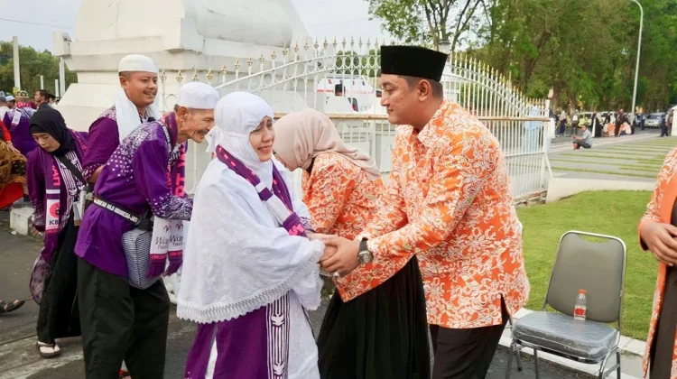 Lumajang Pastikan Jemaah Terlindungi dari Risiko Keamanan dan Kesehatan