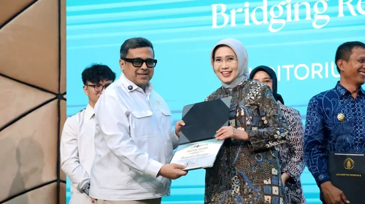 Lumajang Perkuat Ekosistem Halal sebagai Strategi Ekonomi