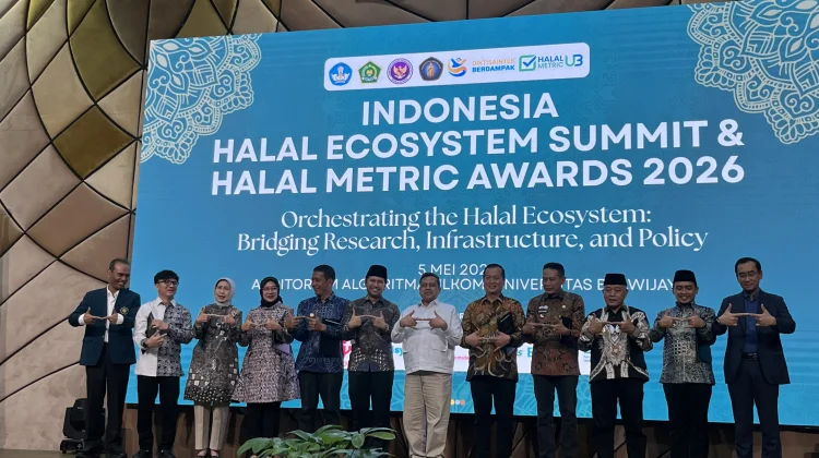 Lumajang Perkuat Ekosistem Halal sebagai Strategi Ekonomi