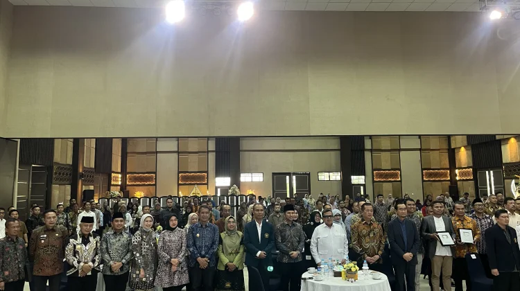 Lumajang Perkuat Ekosistem Halal sebagai Strategi Ekonomi