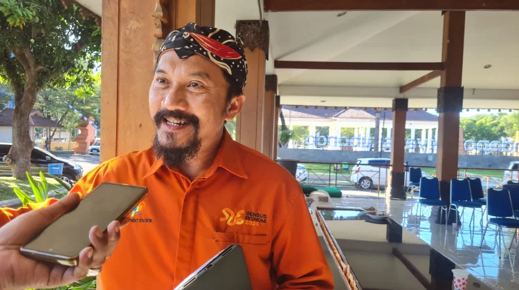 BPS Mulai Melakukan Sensus Ekonomi di Situbondo