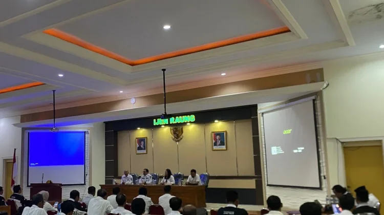 Desa Mandiri Bondowoso Capai 47, Target 70 Menyusul