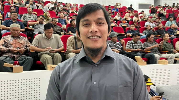 Optimasi Lahan, Jember Tingkatkan Indeks Pertanaman