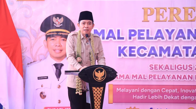 Jember Miliki MPP Mini Terbanyak di Tapal Kuda