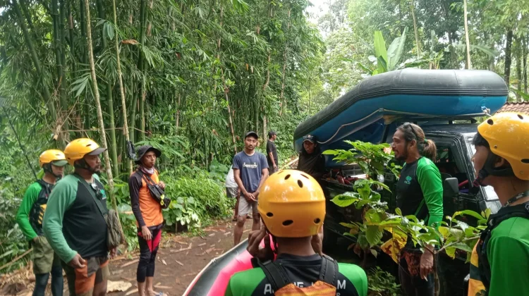 Tak Hanya Olahraga, FAJI Jember Aktif dalam Aksi Kemanusiaan