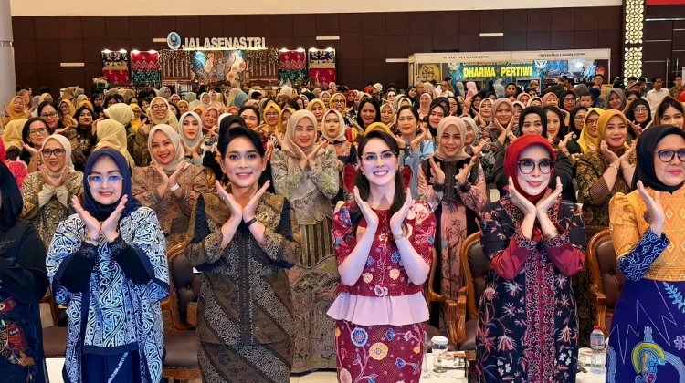 Ekonomi Kreatif Harus Inklusif