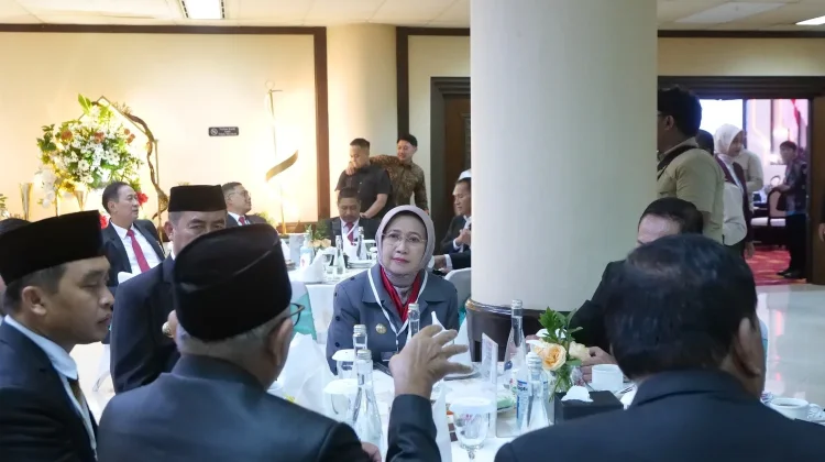 Bank Jatim Raih Laba Tertinggi 2025 di Antara BPD