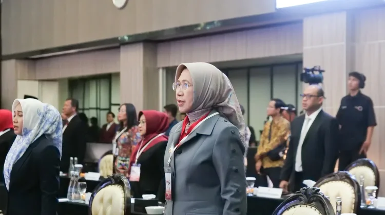 Bank Jatim Raih Laba Tertinggi 2025 di Antara BPD