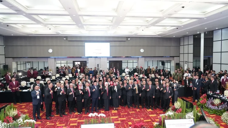 Bank Jatim Raih Laba Tertinggi 2025 di Antara BPD