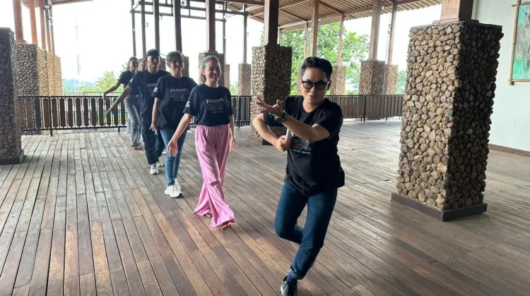 BEC 2026 Mulai Panaskan Atmosfer, Usung Heroisme Perang Bayu