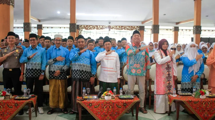 CJH Prioritas dapat Perlakuan Khusus dari PPIH