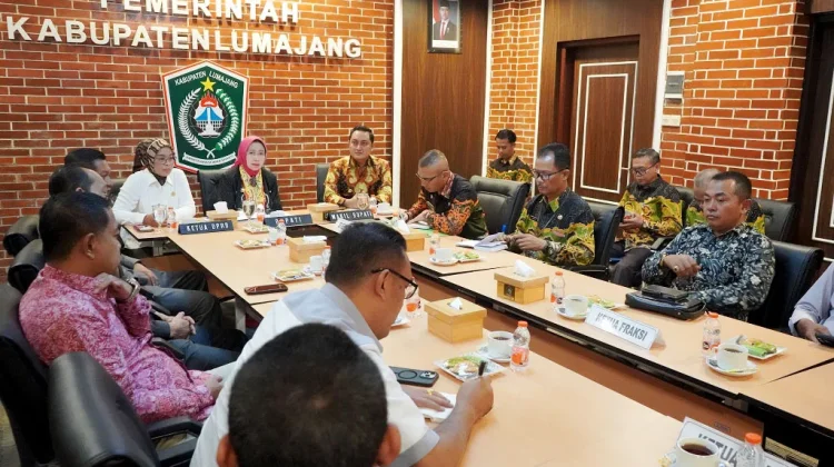 Lumajang Perkuat Pengelolaan Anggaran Berorientasi Kepentingan Masyarakat
