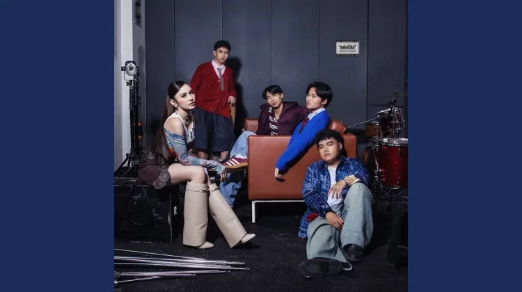Lirik Lagu "Seketika" - Rizwan Fadhilah, RnBoyz*, Mahalini