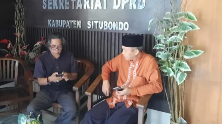 Aktivis Situbondo Menyoal Rancangan Tatib DPRD