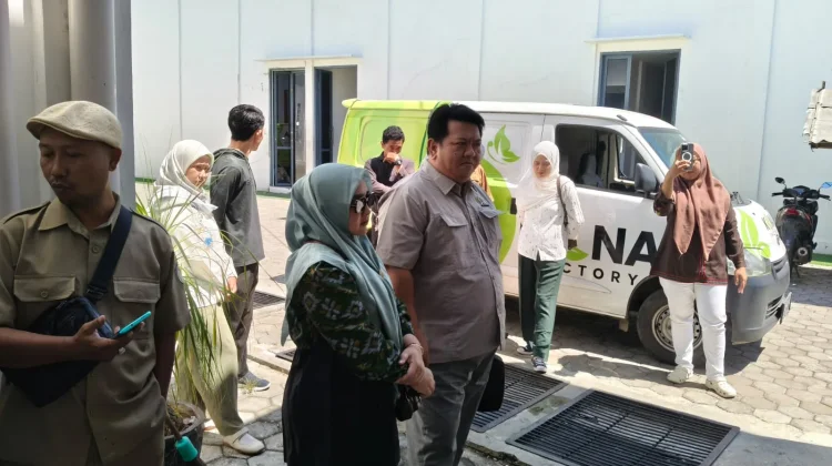 DPRD Situbondo Rekomendasi DLH Beri Pendampingan PT Kanaka