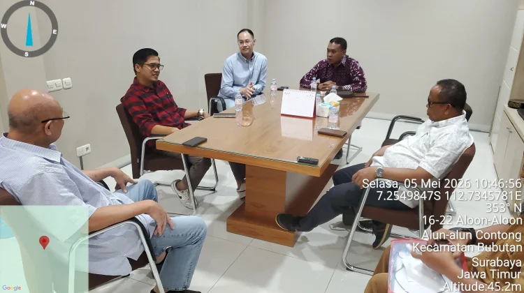 Komisi IV DPRD Segera Tuntaskan Polemik PT PMMP