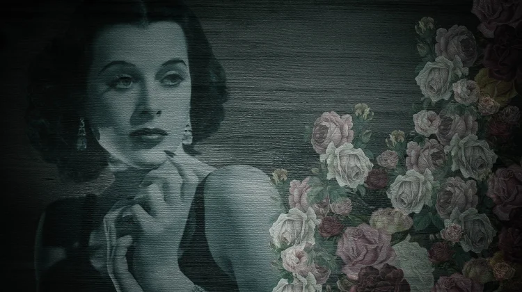 Hedy Lamarr, Aktris Cantik yang Jadi Pelopor WiFi