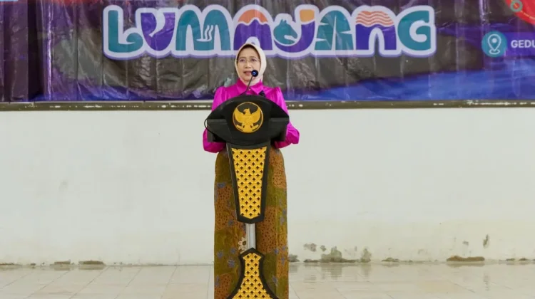 Pemkab Lumajang Perkuat Komitmen Pengembangan SDM Teknologi Melalui IYRC 2026